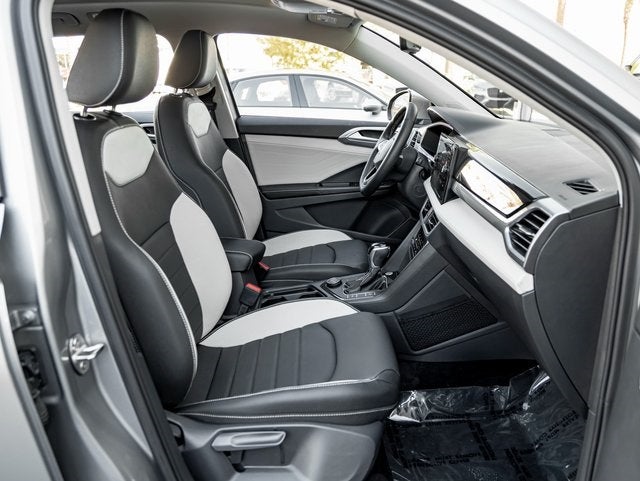 2025 Volkswagen Taos 1.5T SEL