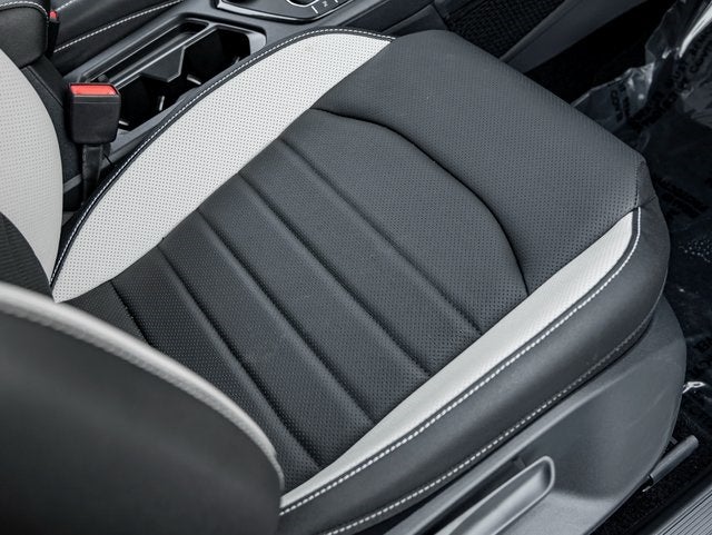 2025 Volkswagen Taos 1.5T SEL