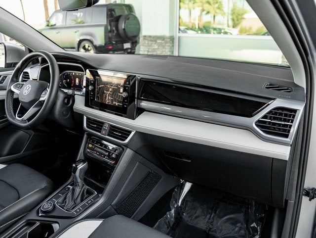 2025 Volkswagen Taos 1.5T SEL