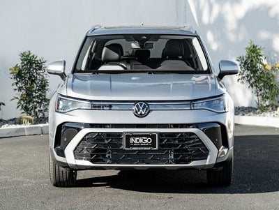2025 Volkswagen Taos 1.5T SEL