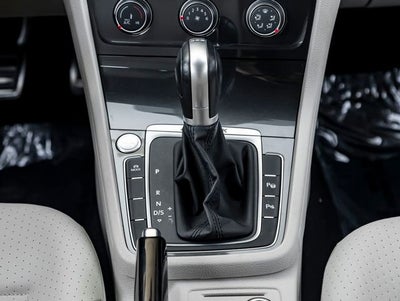 2019 Volkswagen Golf Alltrack TSI SE 4Motion