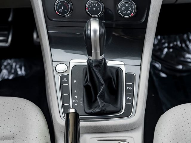 2019 Volkswagen Golf Alltrack TSI SE 4Motion