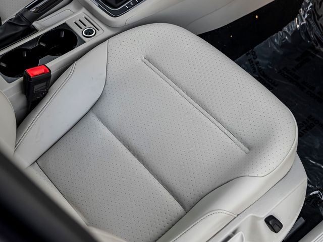 2019 Volkswagen Golf Alltrack TSI SE 4Motion