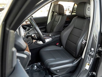 2025 Mercedes-Benz GLE GLE 350