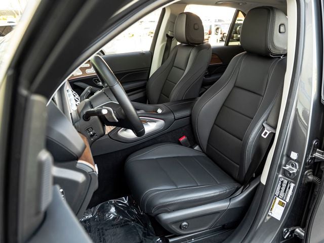 2025 Mercedes-Benz GLE GLE 350