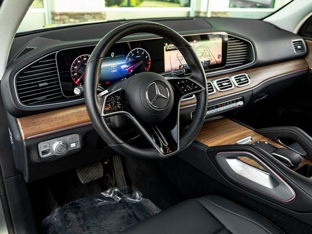 2025 Mercedes-Benz GLE GLE 350