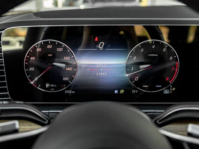 2025 Mercedes-Benz GLE GLE 350