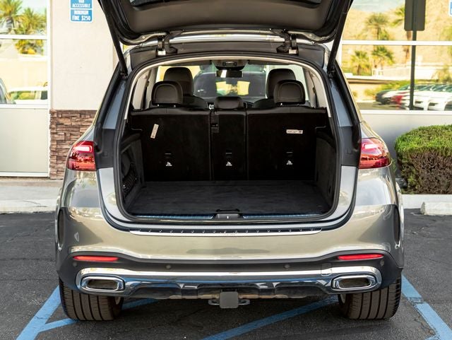 2025 Mercedes-Benz GLE GLE 350