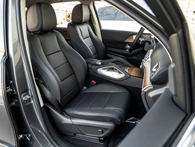 2025 Mercedes-Benz GLE GLE 350