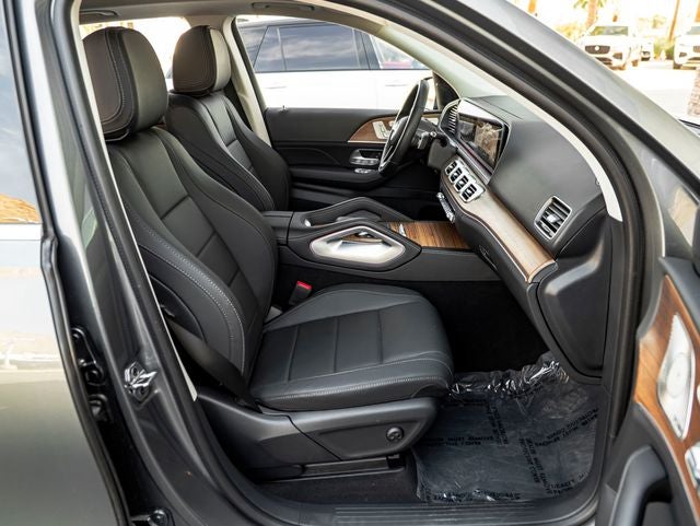 2025 Mercedes-Benz GLE GLE 350