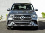 2025 Mercedes-Benz GLE GLE 350