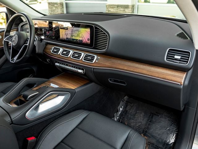 2025 Mercedes-Benz GLE GLE 350