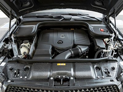2025 Mercedes-Benz GLE GLE 350