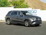 2025 Mercedes-Benz GLE GLE 350