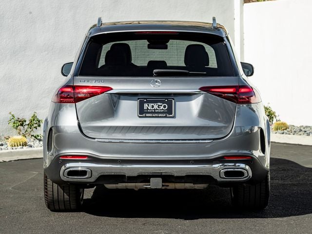 2025 Mercedes-Benz GLE GLE 350