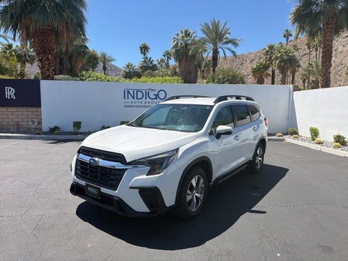 2023 Subaru Ascent Premium