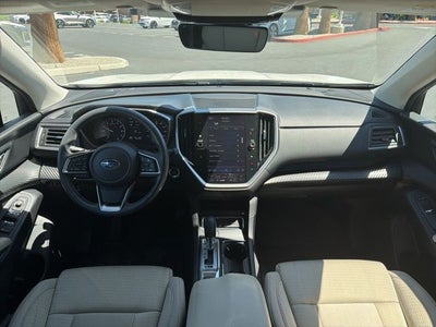 2023 Subaru Ascent Premium