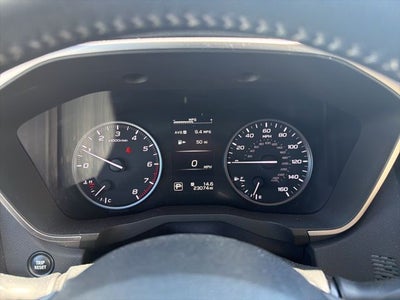 2023 Subaru Ascent Premium