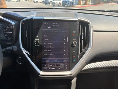 2023 Subaru Ascent Premium