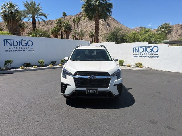 2023 Subaru Ascent Premium