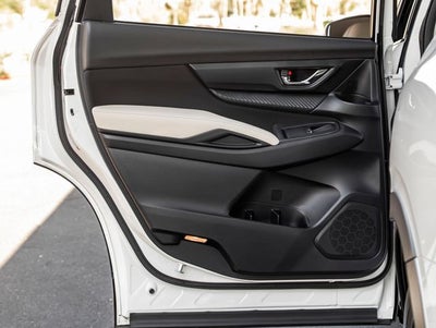 2023 Subaru Ascent Premium