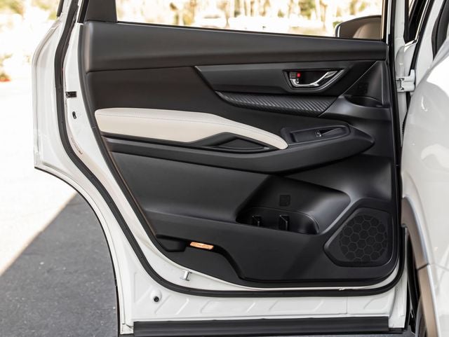 2023 Subaru Ascent Premium