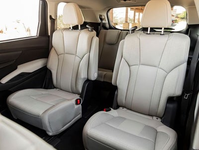 2023 Subaru Ascent Premium
