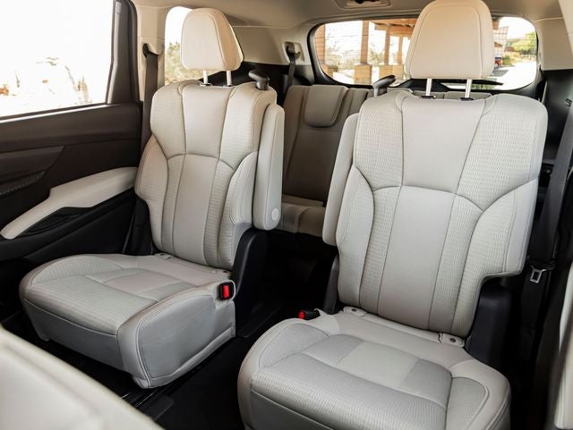 2023 Subaru Ascent Premium