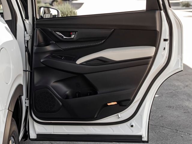 2023 Subaru Ascent Premium
