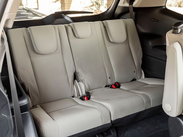 2023 Subaru Ascent Premium