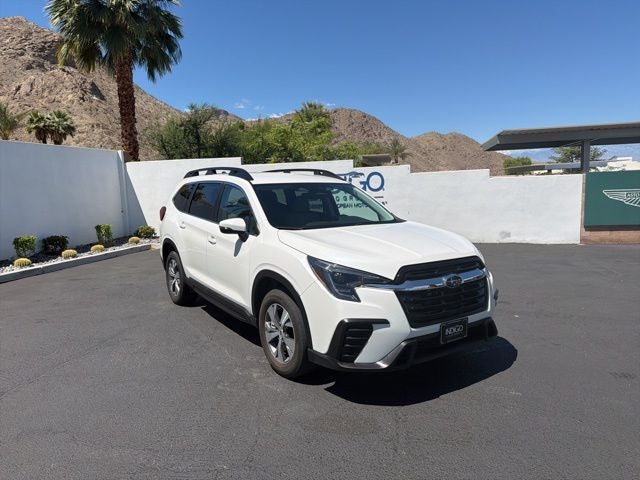 2023 Subaru Ascent Premium