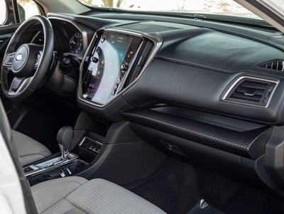 2023 Subaru Ascent Premium