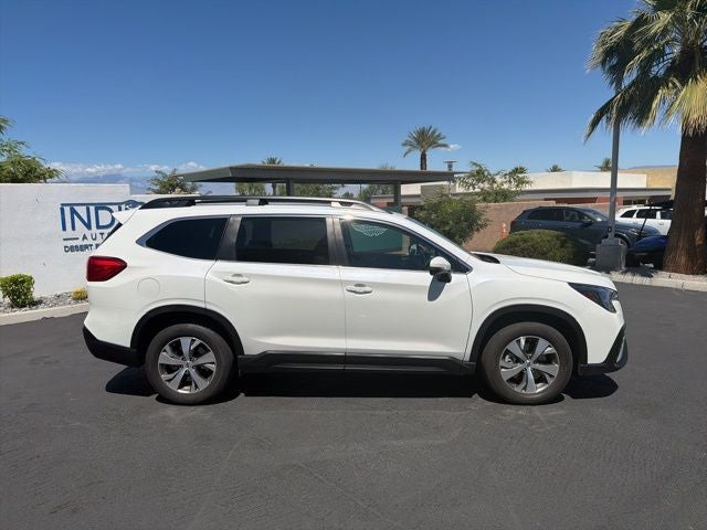 2023 Subaru Ascent Premium