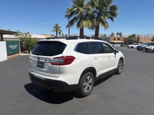 2023 Subaru Ascent Premium