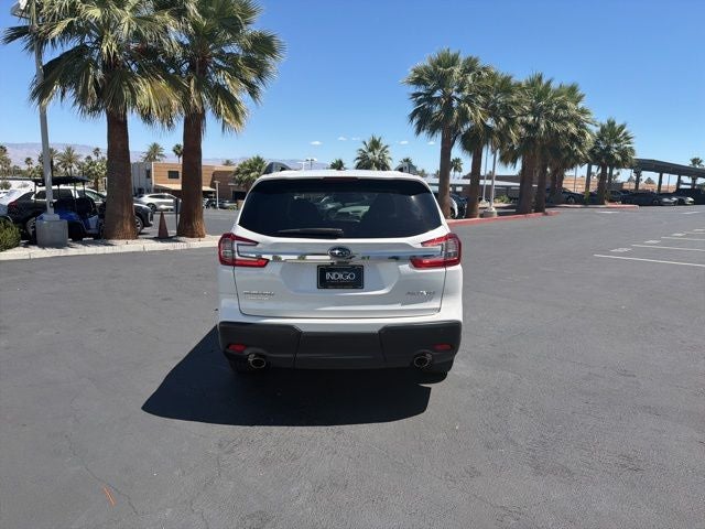 2023 Subaru Ascent Premium