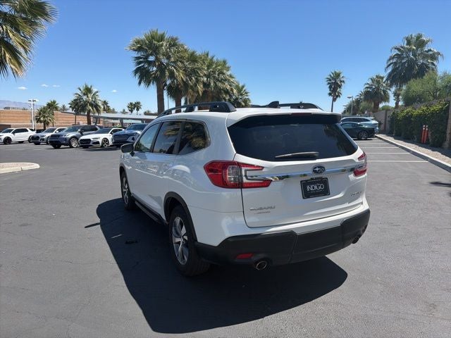 2023 Subaru Ascent Premium