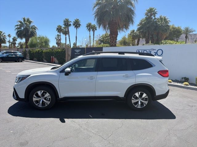 2023 Subaru Ascent Premium