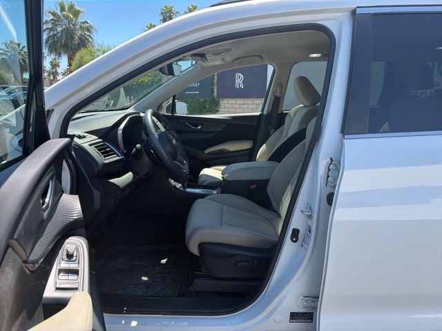 2023 Subaru Ascent Premium