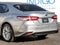 2018 Toyota Camry Hybrid XLE
