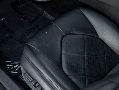 2018 Toyota Camry Hybrid XLE
