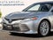 2018 Toyota Camry Hybrid XLE