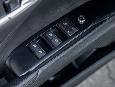 2018 Toyota Camry Hybrid XLE