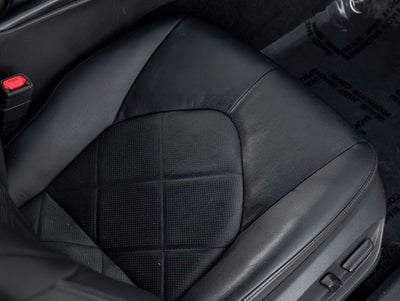 2018 Toyota Camry Hybrid XLE