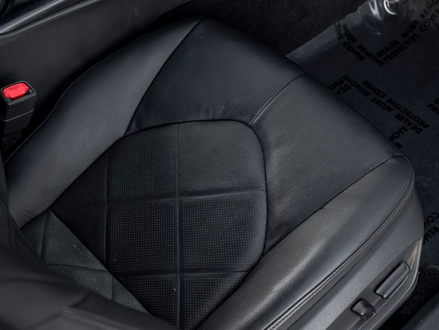 2018 Toyota Camry Hybrid XLE