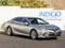 2018 Toyota Camry Hybrid XLE
