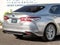 2018 Toyota Camry Hybrid XLE