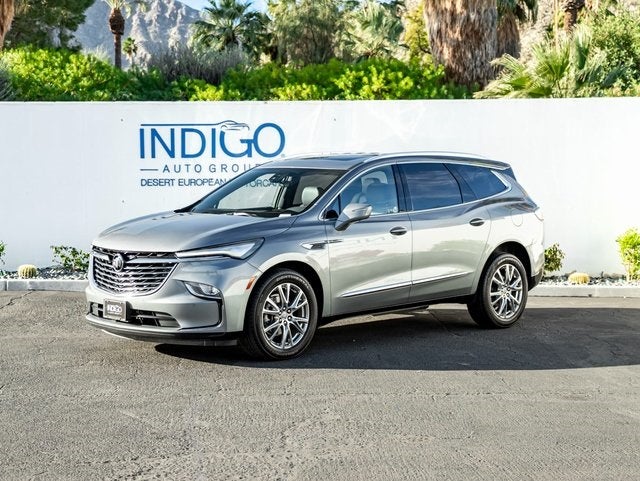 2023 Buick Enclave Premium Group