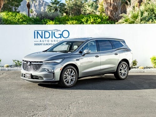 2023 Buick Enclave Premium Group