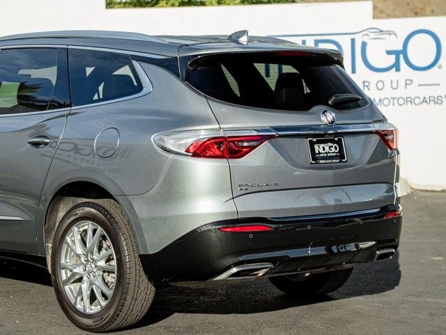 2023 Buick Enclave Premium Group
