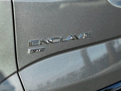 2023 Buick Enclave Premium Group